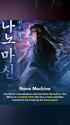 Top 10 Manhwa That Will Hook You Instantly #anime #shorts #manhwa