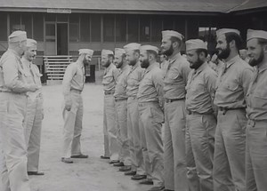 The Great Beard Contest of 1941