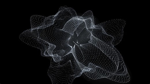Yue Hua 华越 on Instagram: "Most recently, I’ve being learning Touchdesigner -generative art. This node based system is like doing math to get the image you want. It’s been one year after graduation from my MFA. I find myself missing those immersive days of learning, creating, and growing. That time opened the door to the beginning of my artistic journey — and now, it’s up to me to keep learning, exploring, and pushing forward on my own path. 🎨✨. My lawyer just send out my RFE response to 