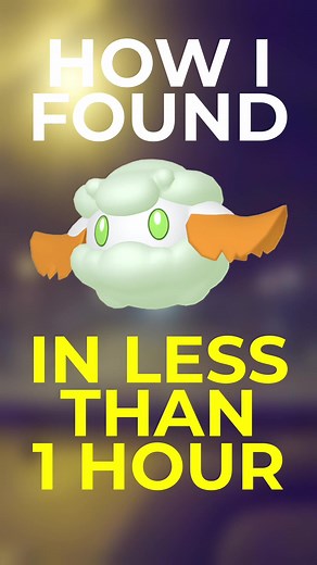 landoralpha | Pokémon GO on TikTok