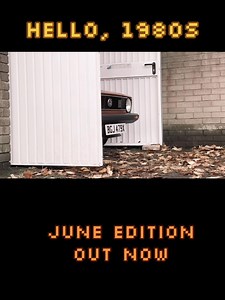 James: Anyone else miss the Eighties? Cracking Golf restoration in the new issue of the mag. | Practical Classics