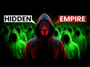 He Built a Cybercrime Empire at 14: The Rise and Fall of RaidForums