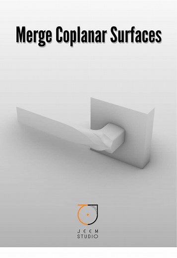 Learn How to Model a Door Knob in Rhino