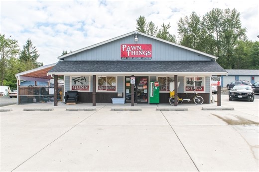 820 State Route 161 N, Eatonville, WA 98328 - Ohop Valley Self Storage | LoopNet