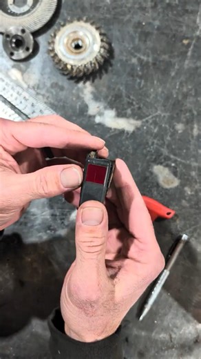 Rocker Fail! #shorts