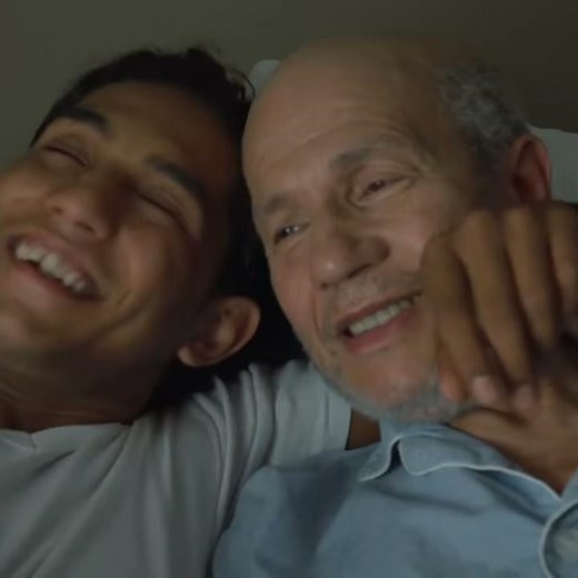 L'INTERVIEW - ADN (Maïwenn)