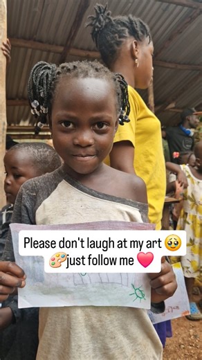 We need your help🤲👇 https://www.gofundme.com/f/urgent-help-for-christmas-party-art-supplies-meals-gifts?attribution_id=sl:4726f401-44e9-4e85-b2d5-b12d2eac6d03&ts=1763626127194&utm_campaign=natman_sharesheet_dash&utm_medium=customer&utm_source=copy_link https://www.paypal.com/donate/?hosted_button_id=83TJ4VHPNBFTS We also accept tangible donations like art materials, clothes, shoes, scholastics, dolls & other stuff for children to play with, acrobatics training materials, computer accessories a