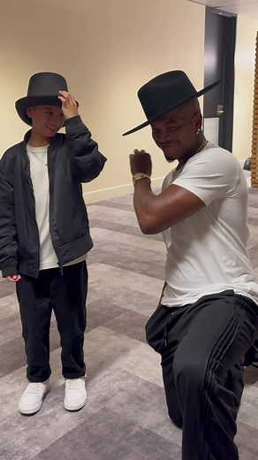 Ne-Yo Live Performance - A Dream Come True