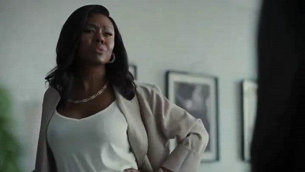 Shamika Cotton as Farrah "P-Valley" (Season 2)