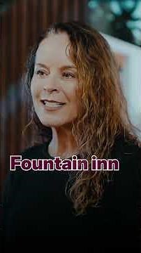 The History of Fountain Inn SC📍🌇