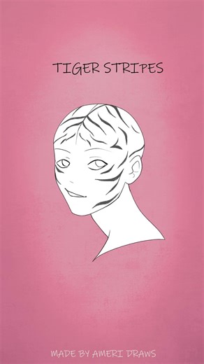 Character design ideas for your OCs Part 12 #art #ideas #oc #originalcharacter #ocs