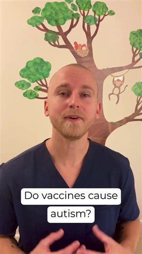 Do Vaccines Cause Autism? Understanding the Complex Relationship