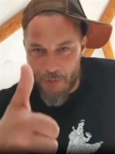 The coolest ✌🏻🤙🏻 Travis Fimmel edit // the coolest guy, from 2022. Vid from Irina Instagram, taken from travis_fimmel_fanpage_dk (Instagram). #travisfimmel #travisfimmelig #travisfimmeledit #CapCut