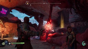 God of War: Ragnarok - Muspelheim Combat Challenges Guide - Gameranx