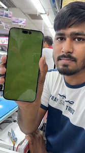 4K views · 61 reactions | iphone 14pro grren screen fix | Biplob tcs | Facebook