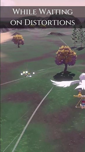 Shiny Starly Male 2 | Pokemon Legends Arceus 2025-103