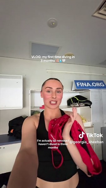 My First Dive in 3 Months: Overcoming Challenges