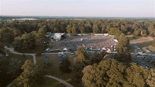 15K views · 85 reactions | Nothing beats seeing live music in the forest  We're into the second weekend of Forest Live 2025 after Paul Heaton brought every good feeling to Westonbirt Arboretum last night ✨ Roll on McFly tonight... | Forest Live - Forestry England | Facebook