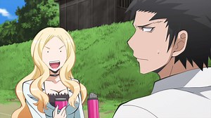 Assassination Classroom - 1 Épisode 10 : Séquence LR - streaming - VF, VOSTFR, vde et vostde - ADN