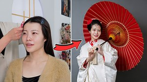 Authentic Japanese Bridal Experience: ASMR YouTuber's Wedding Makeup & Kimono Transformation We recently had the pleasure of collaborating with ASMR 撫子 Pink. She is an incredibly talented and kind individual, and working with her was a truly enjoyable experience. We highly recommend checking out her channel for exceptional ASMR content! Check her channel out here:https://www.youtube.com/@asmrpink621 Her social accounts Instagram: https://www.instagram.com/life_pink01 TikTok: https://www.tiktok.c