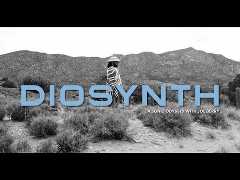 DIOSYNTH A Sonic Odyssey with Joe Berry by Exploredinary