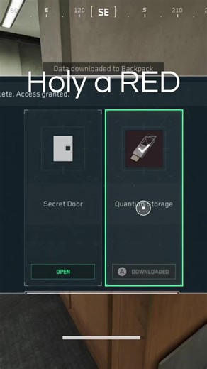 Exploring Quantum Keys in Delta Force Gameplay
