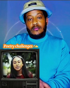 112K views · 7K reactions | Amharic Poetry challenges 﫡 #Ethiopia #amharic #Oromoo #share | Gemechu Teshite Jara | Facebook