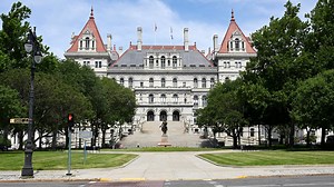 New laws that took effect in New York State in 2024