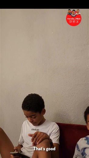 470K views · 35K reactions | Separated by thousands of miles, Yoruba...