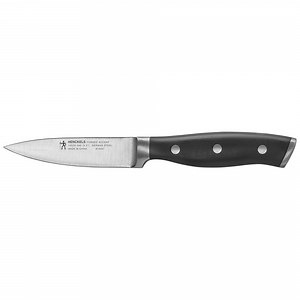 Zwilling J.A Henckels 3.5 in. L Stainless Steel Paring Knife 1 pc