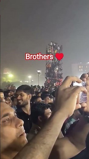 Pushpa 2 Trailer Launch/ Kheshari laal Yadav stage show/ kheshari laal Company