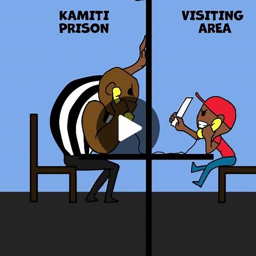 Reposting because it was taken down 😑. #backbenchanimations #thatkenyanartist