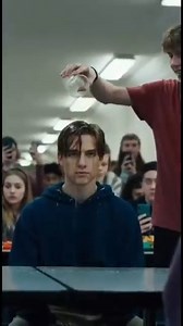 The bully underestimated the quiet transfer student… And the school paid attention too late. Full story in the comments. | Life Shock Stories