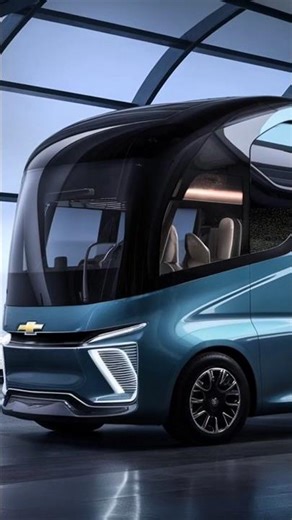 🚨 2025 Chevrolet Motorhome – The Ultimate Family RV Is Finally Here! 😱🔥