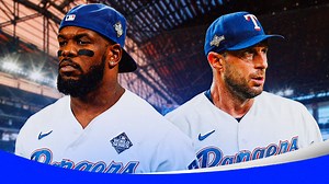 Max Scherzer Gets Devastating Injury Update After Leaving Game 3 With Back Tightness