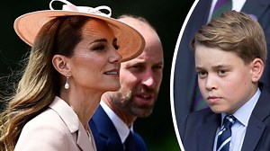 „Eine echte Gefahr“: Expertin warnt Prinzessin Kate und Prinz William