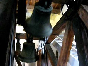 Klokker i Københavns domkirke