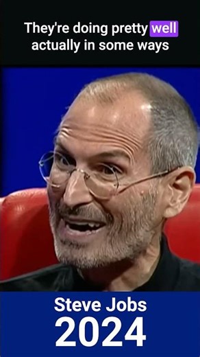 What's the Value of In-Office Work? Steve Jobs Talks About Employee Concerns Now