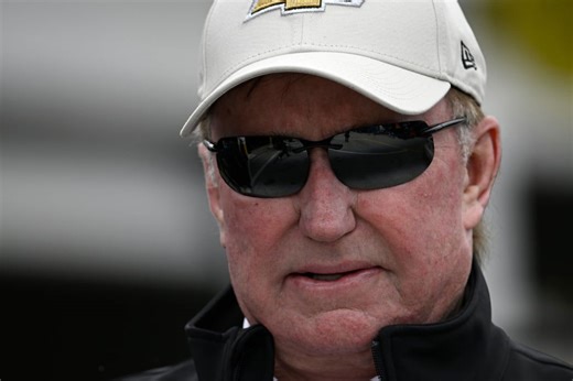 Richard Childress testifies NASCAR made it impossible for him to not sign revenue model
