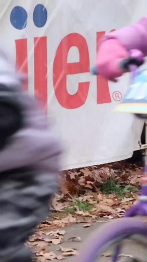 A huge THANK YOU to everyone who came out for the 2025 Sno-Cone Race! Here’s a sneak peek at an unforgettable day. The countdown to Iceman 2026 starts NOW! ❄️🚲🍧🙌🏼 @icemancomethtcmi #fyp #northernmichigan #iceman #youthcycling #nonprofit #mountainbiking | Norte