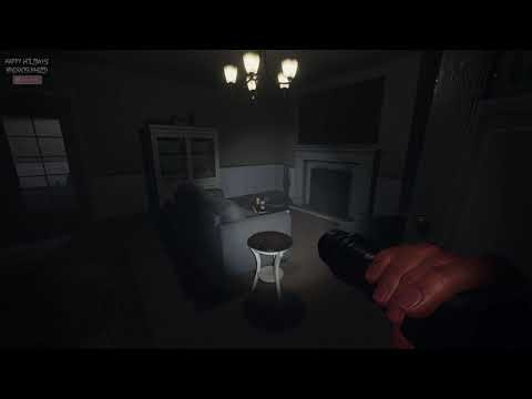 2 Kaos Moments in Willow Street House! - Phasmophobia