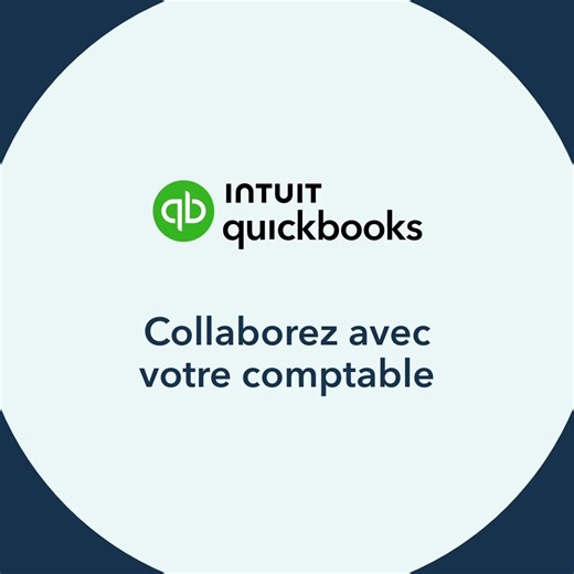 Débutez facilement et sereinement sur QuickBooks en ligne. Profitez d'un soutien personnalisé en français pour bien démarrer! | Intuit QuickBooks | Facebook