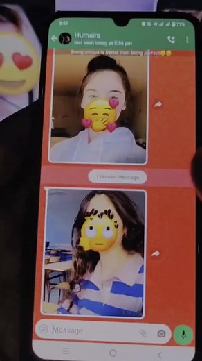 Exploring the PK2Earn App Features on Smartphone