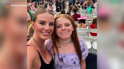 'RHOSLC''s Whitney Rose Shares Daughter Bobbie, 14, Was Taken to the ICU by Ambulance: 'We Need Prayers'