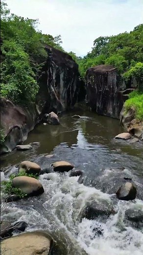 Top River Access Near Liberia, Costa Rica #travel #travelvlog