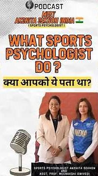 Do you know what a sports psychologist does? 🏆🧠