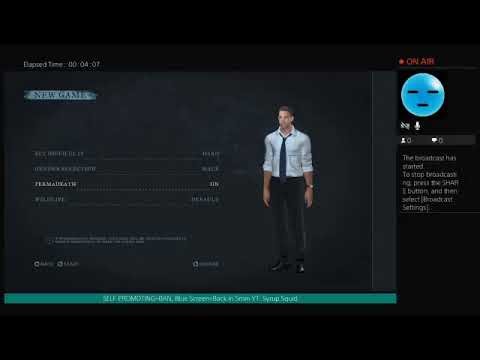 Playing Stranded till i beat it day 1 (HARDCORE)