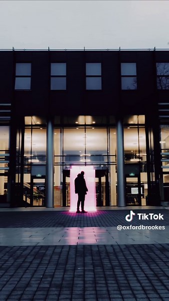 Exploring Light Portals at Oxford Brookes University Campus