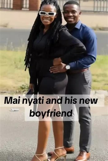 mai Nyati and his boyfriend ##southafricatiktok🇿🇦 #trandin #southafricatiktok🇿🇦 #nigeriantiktok🇳🇬 #zimtiktokers🇿🇼🇿🇼🇿🇼