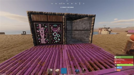 Essential Rust Console Tips for Beginners